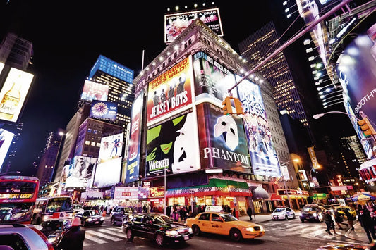 New York