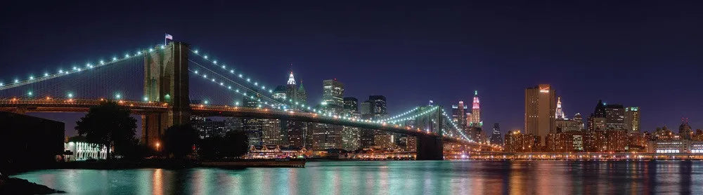 Brooklyn bridge