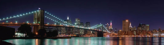 Brooklyn bridge