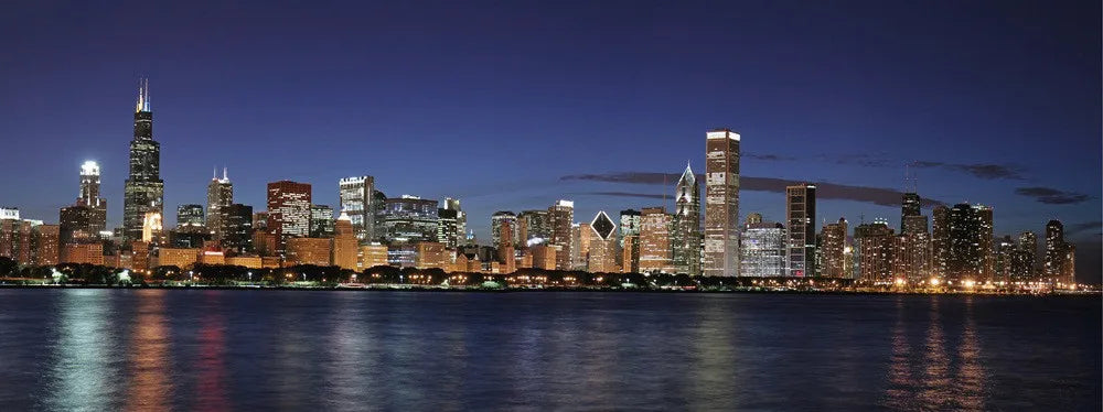 The Night Chicago