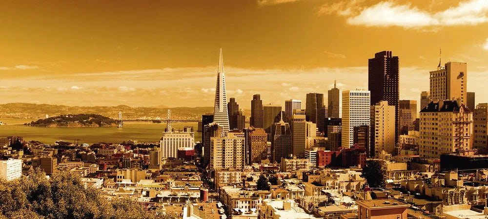 San Francisco