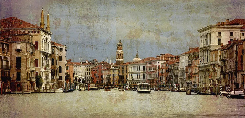 Venice, Italy