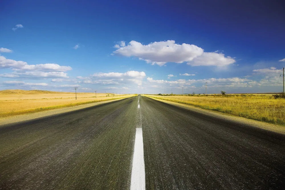 Road