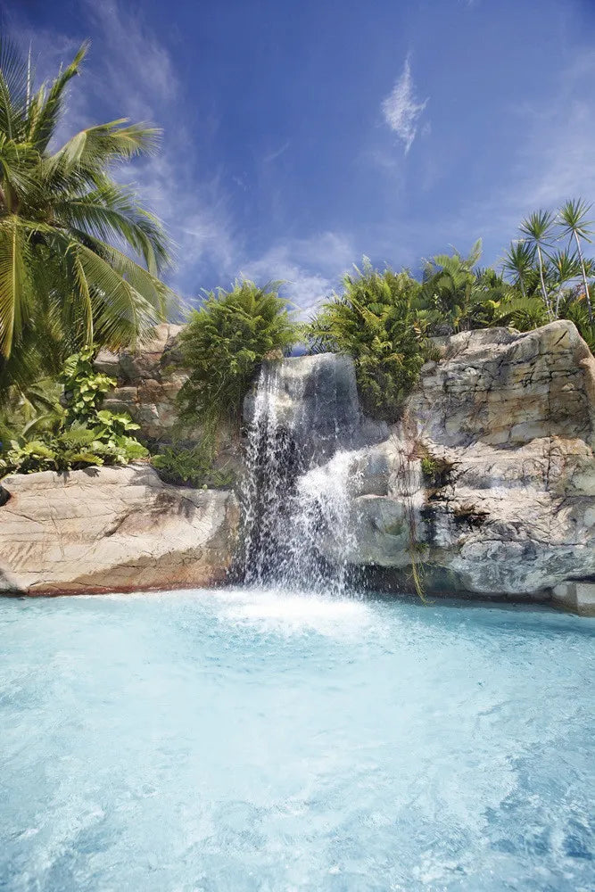 Waterfall