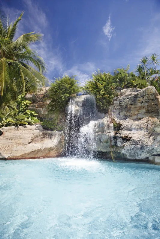 Waterfall