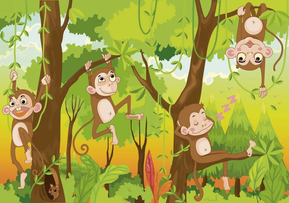 Jungle