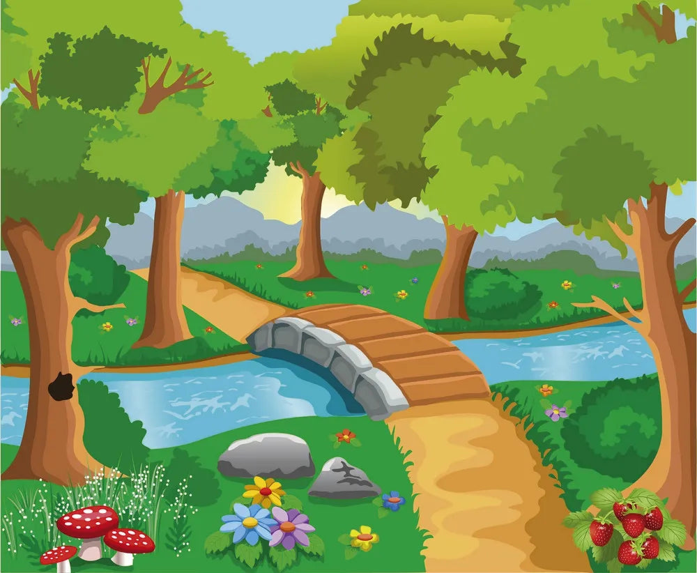 Forest