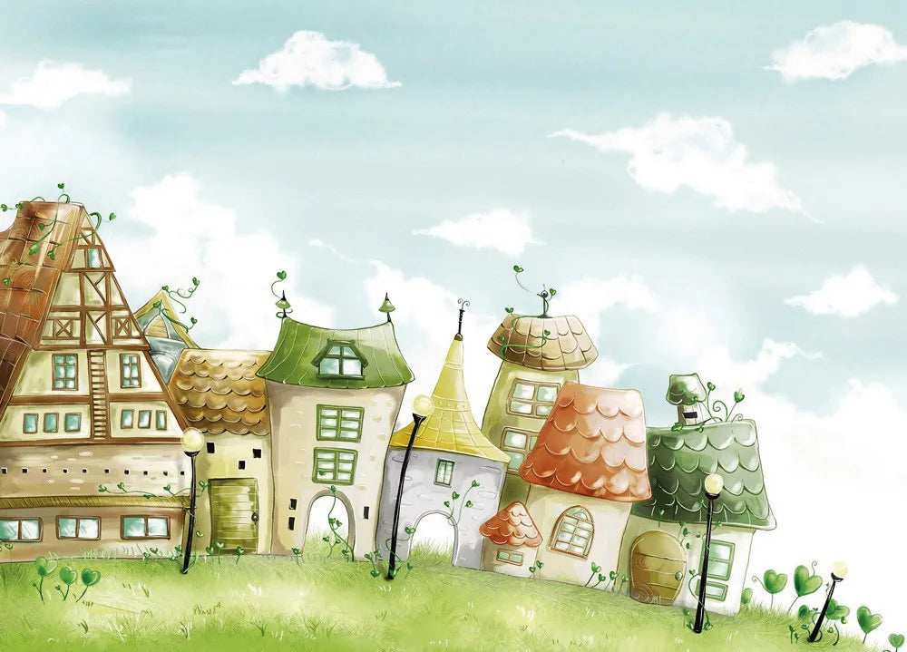 Fairy street