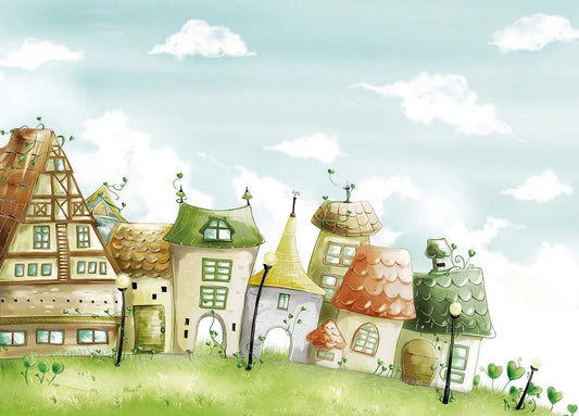 Fairy street