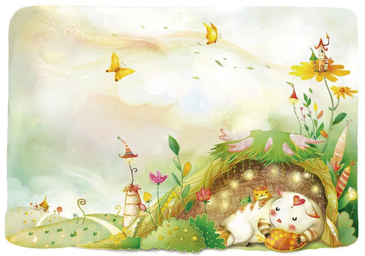 Fairy tale