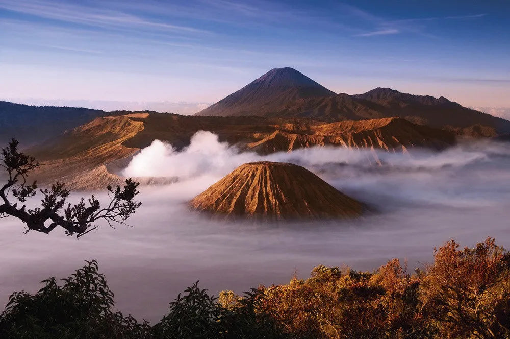 Mount Bromo