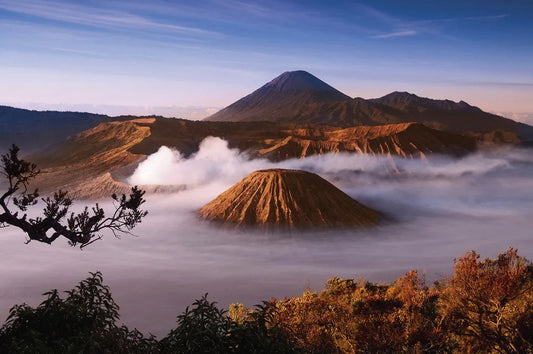 Mount Bromo