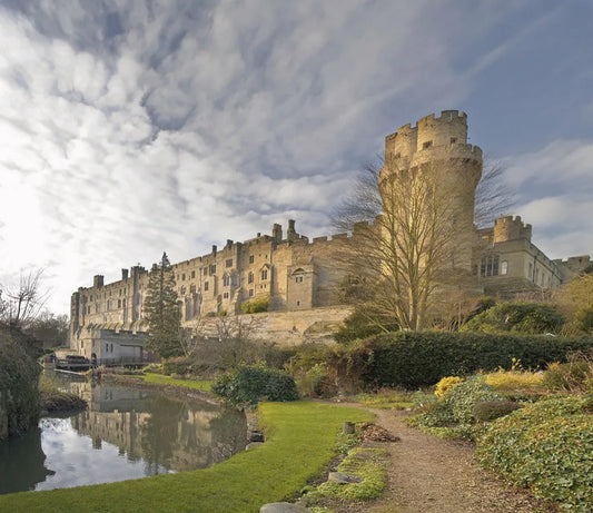 Warwick Castle
