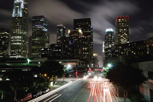 Los Angeles