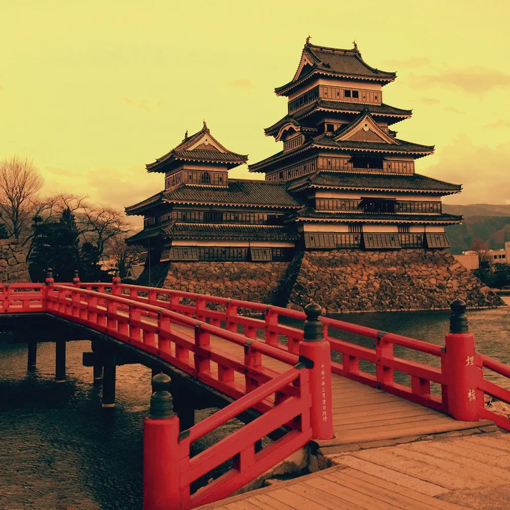 Matsumoto Castle