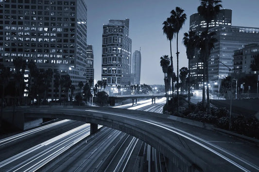 Los Angeles