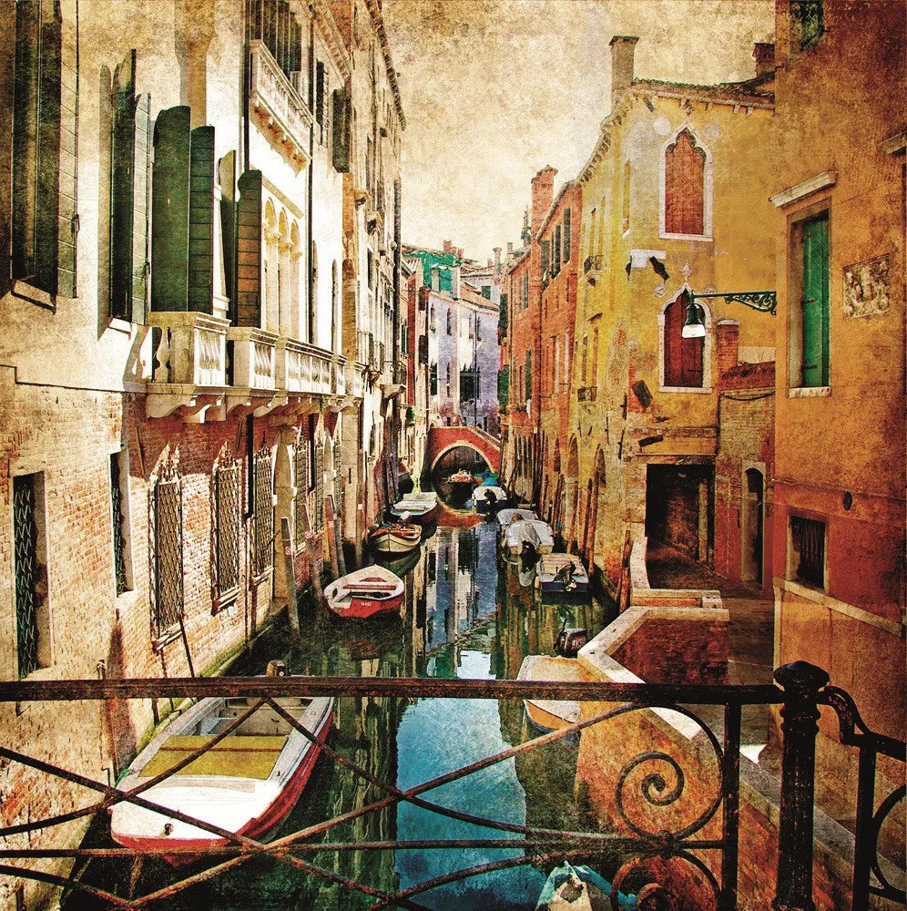 Venice, Italy