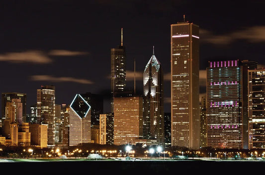 Chicago