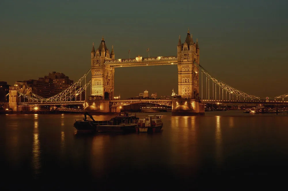 Tower Bridge, London