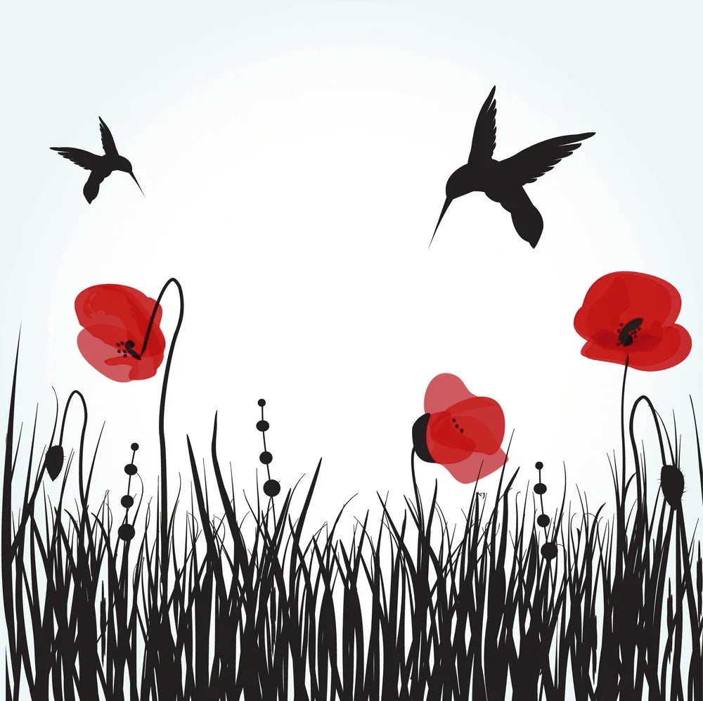 Poppies