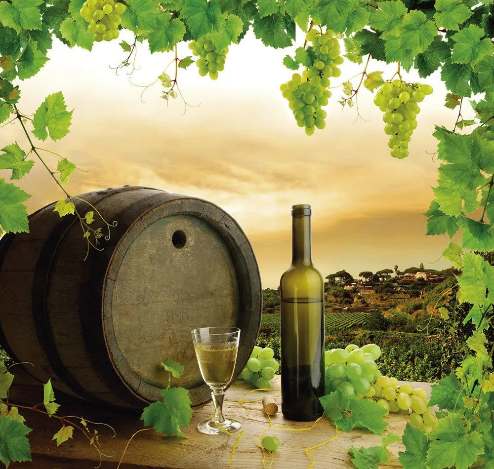 Wine