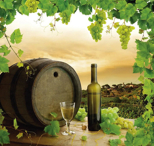 Wine