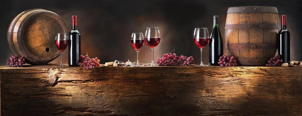 Wine