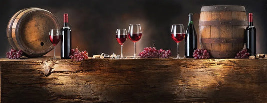 Wine