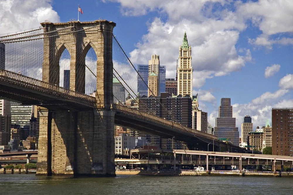 Manhattan Bridge