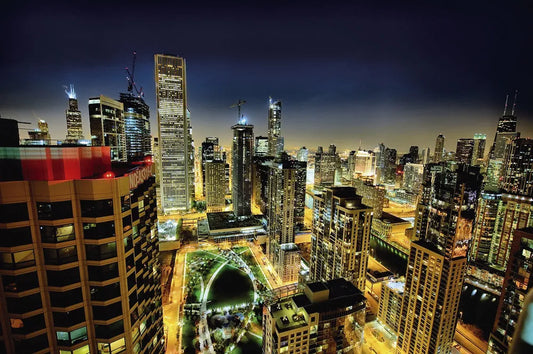 Chicago