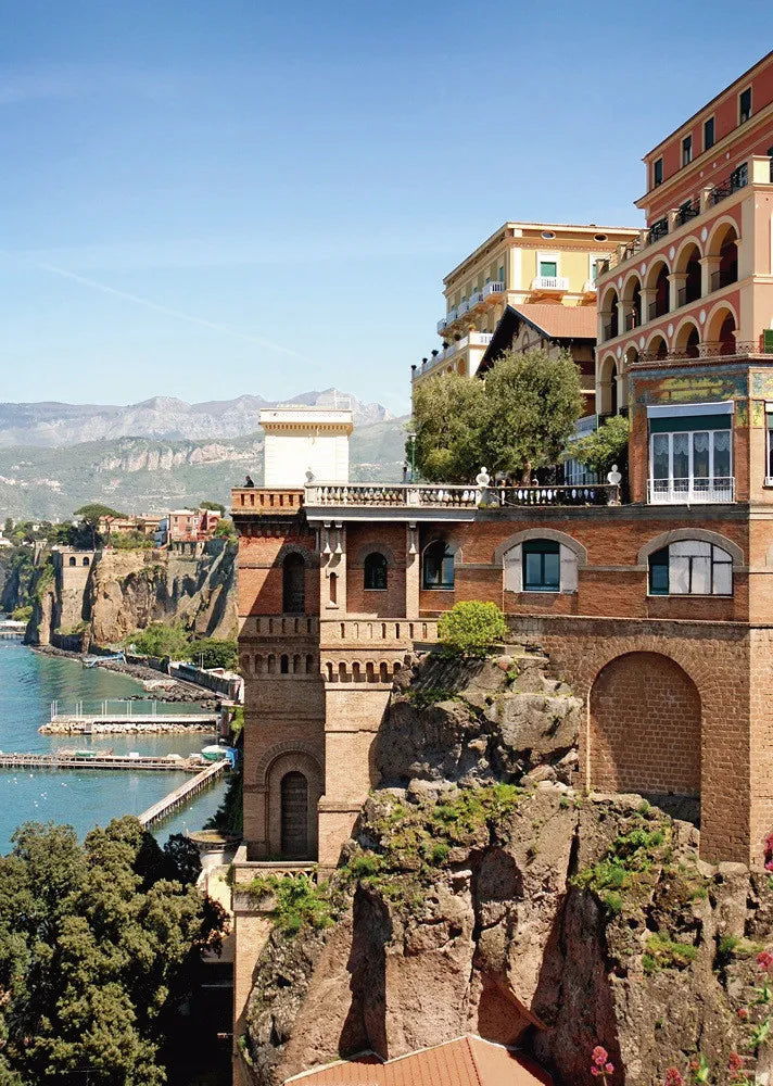 Sorrento, Italy