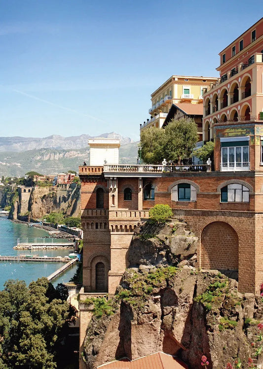Sorrento, Italy