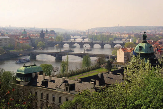 Prague