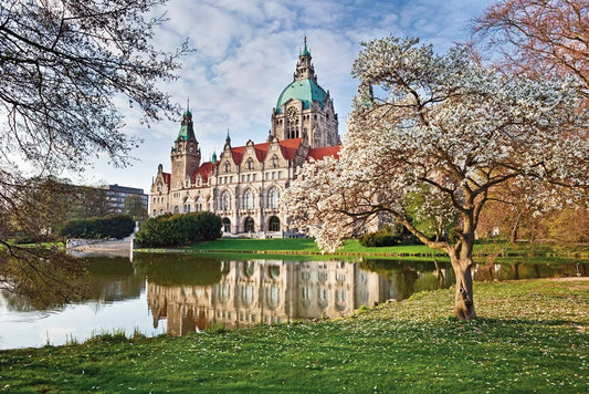 Hanover, Germany
