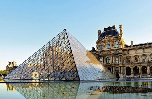 Louvre, Paris