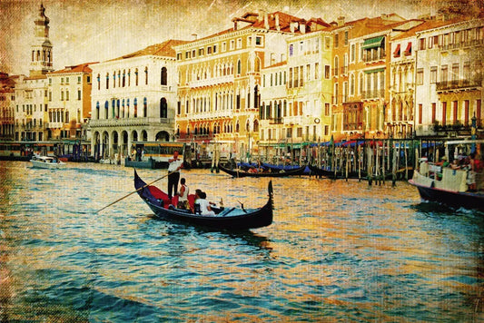 Venice, Italy