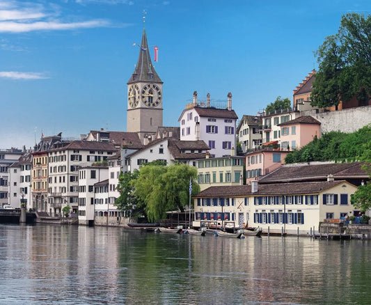 Zürich, Switzerland
