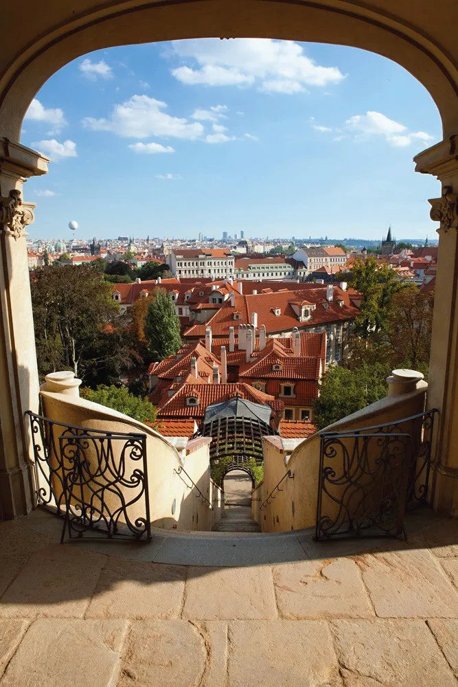 Prague