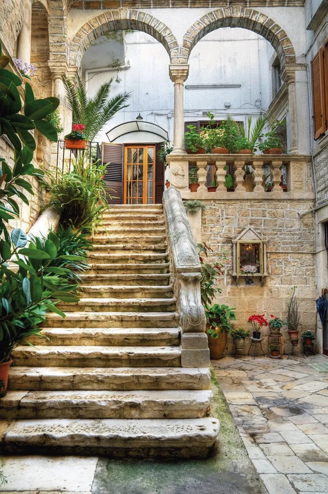 Apulia, Italy