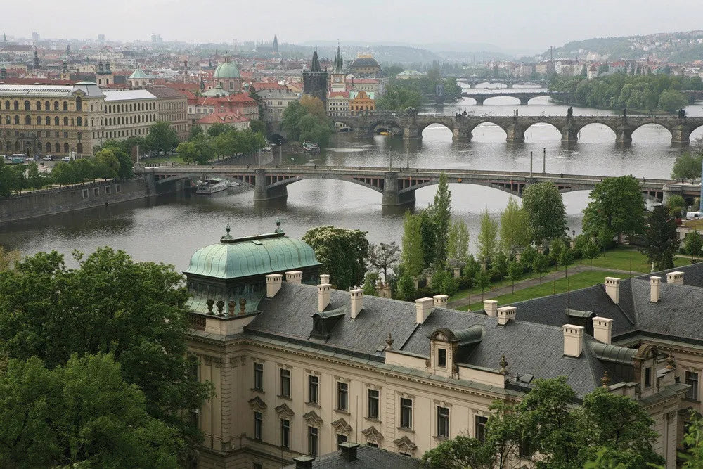 Prague, Czech Republic