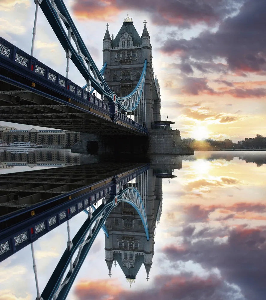 Tower Bridge, London