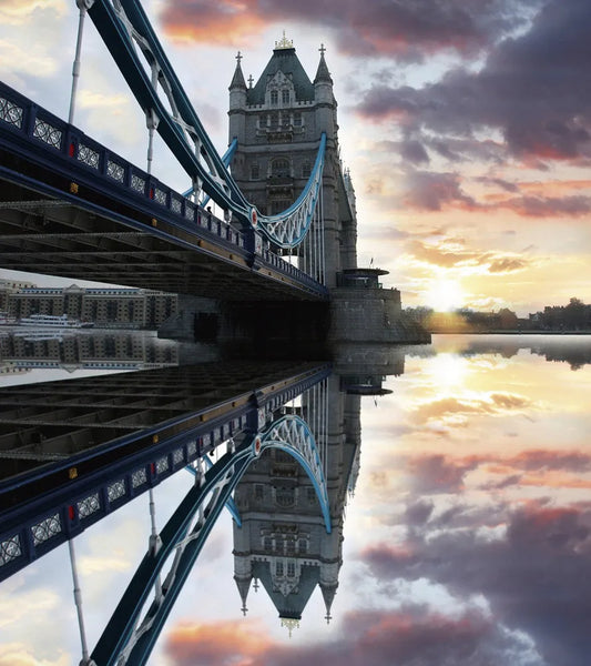 Tower Bridge, London