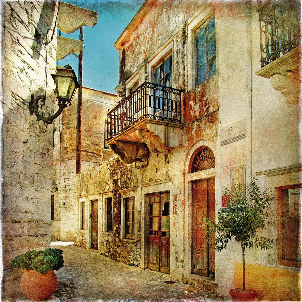 Greece