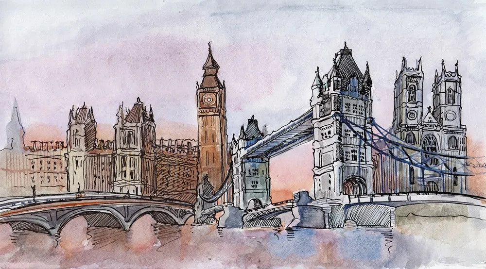 London