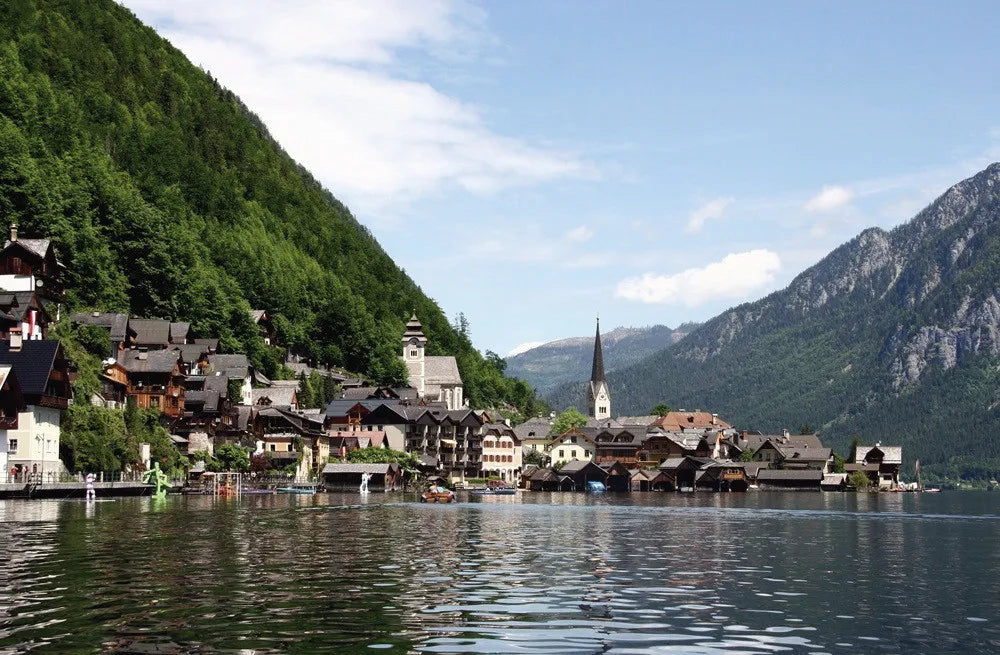 Austria