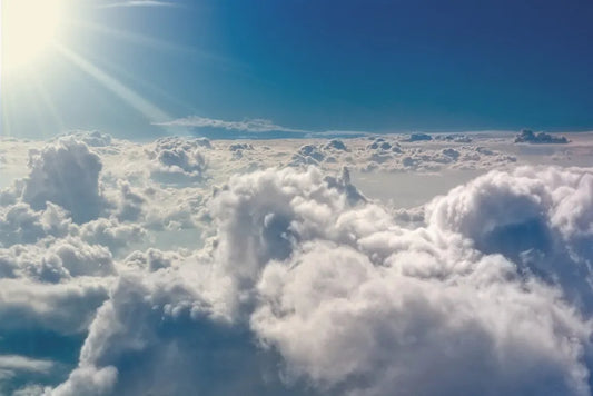 Clouds