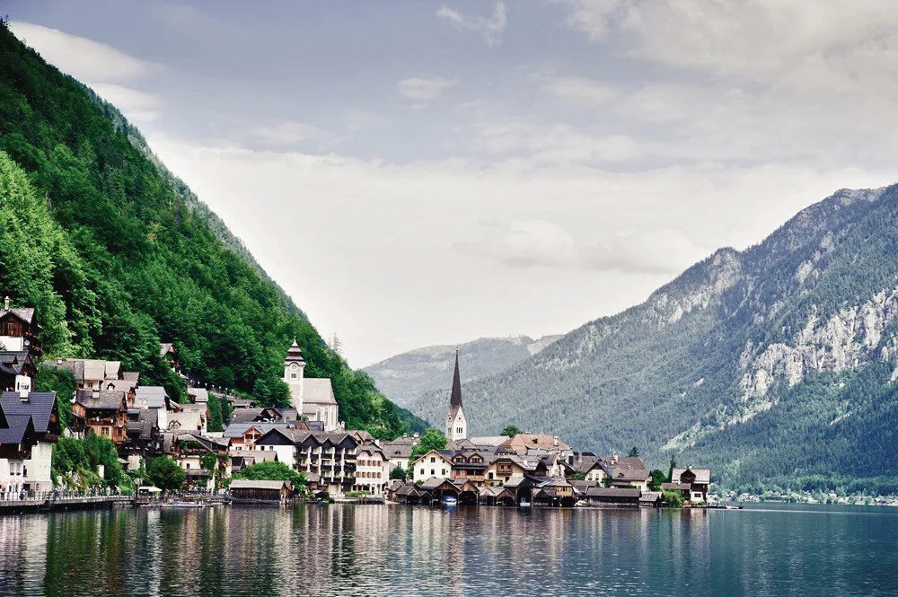Lake