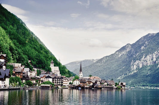 Lake