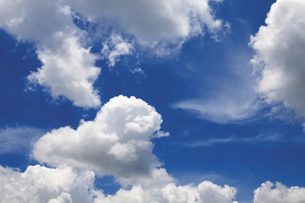 Clouds