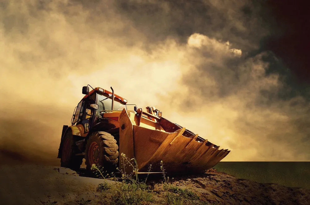 Tractor